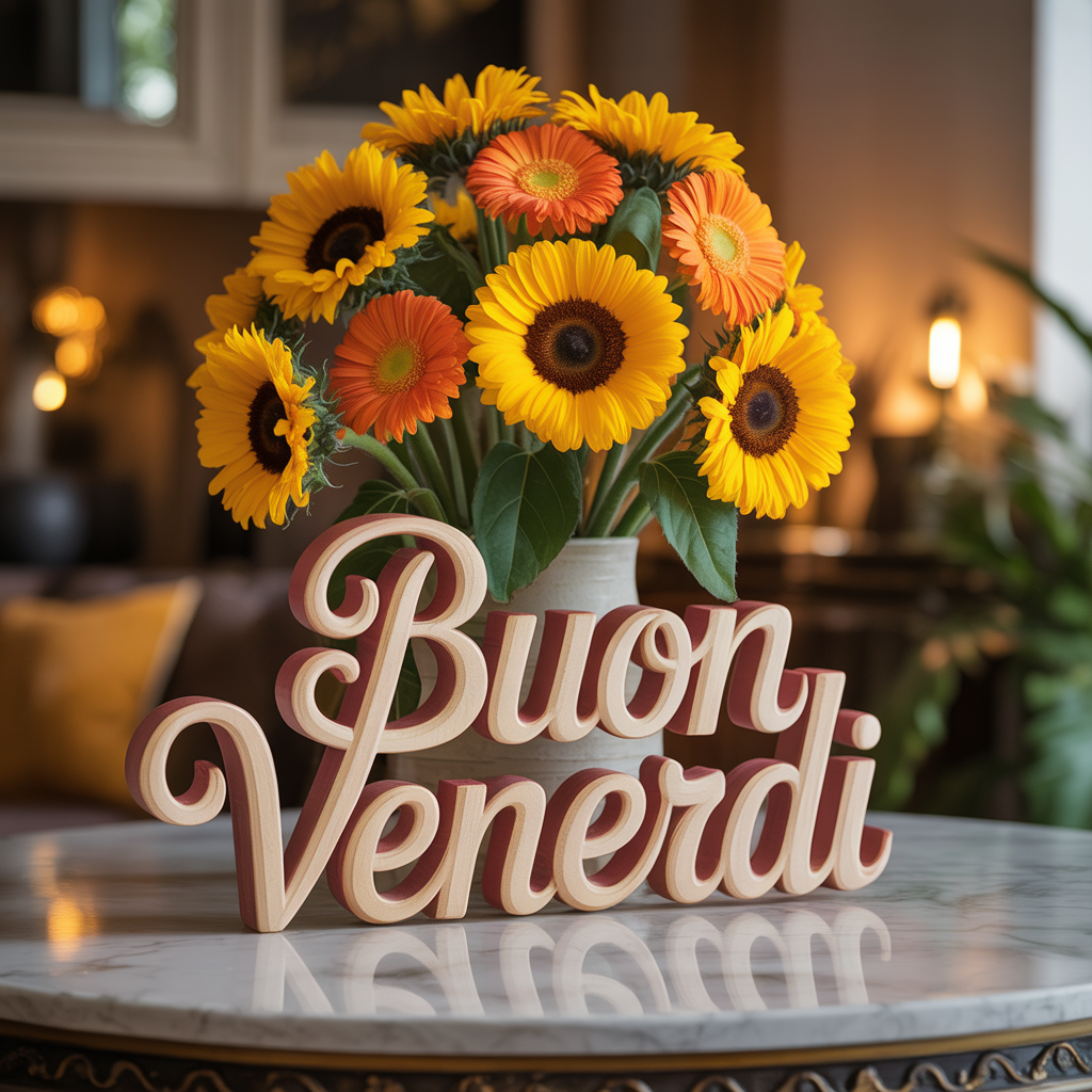 Whatsapp Buongiorno e Buon Venerdi Nuovissimi 15 Whatsapp Buongiorno e Buon Venerdi Nuovissimi