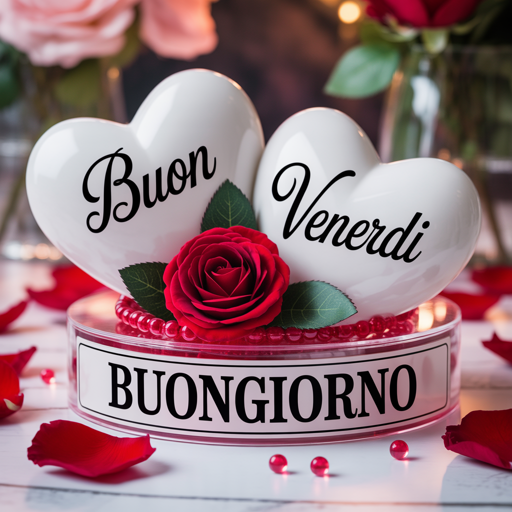 Whatsapp Buongiorno e Buon Venerdi Nuovissimi 18 Whatsapp Buongiorno e Buon Venerdi Nuovissimi