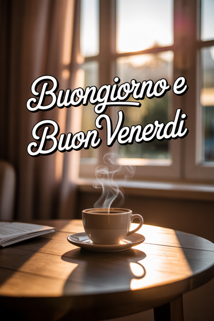 Whatsapp Buongiorno e Buon Venerdi Nuovissimi 21 1 Whatsapp Buongiorno e Buon Venerdi Nuovissimi