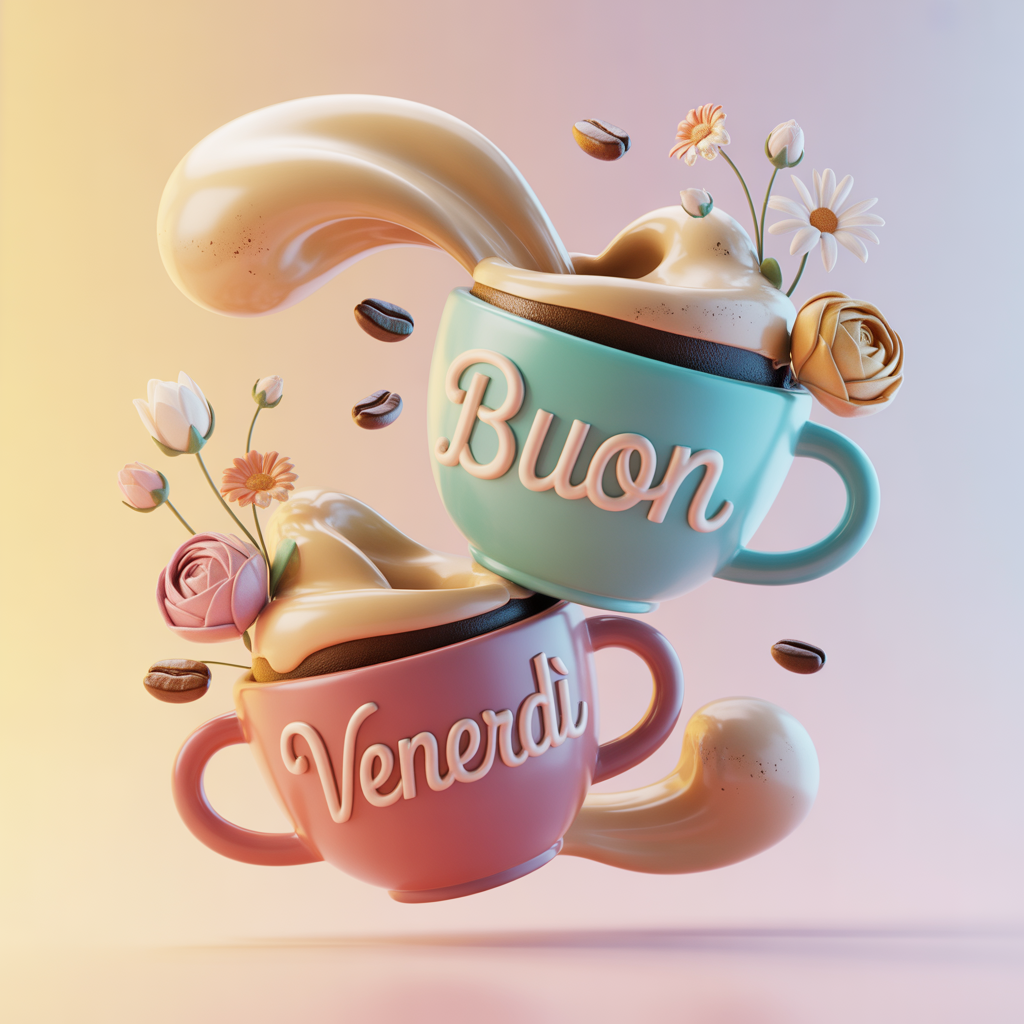 Whatsapp Buongiorno e Buon Venerdi Nuovissimi 21 Whatsapp Buongiorno e Buon Venerdi Nuovissimi