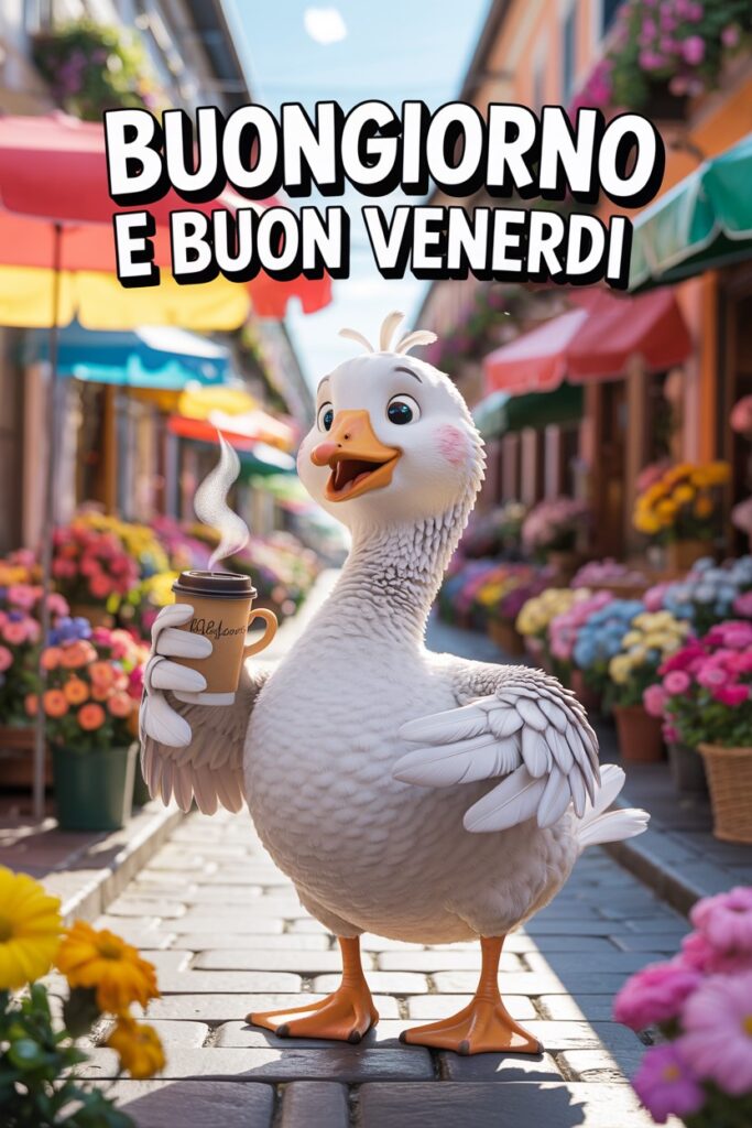 Whatsapp Buongiorno e Buon Venerdi Nuovissimi 26 Whatsapp Buongiorno e Buon Venerdi Nuovissimi