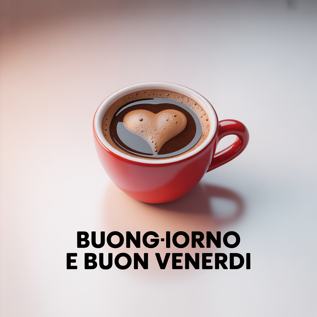 Whatsapp Buongiorno e Buon Venerdi Nuovissimi 28 Whatsapp Buongiorno e Buon Venerdi Nuovissimi