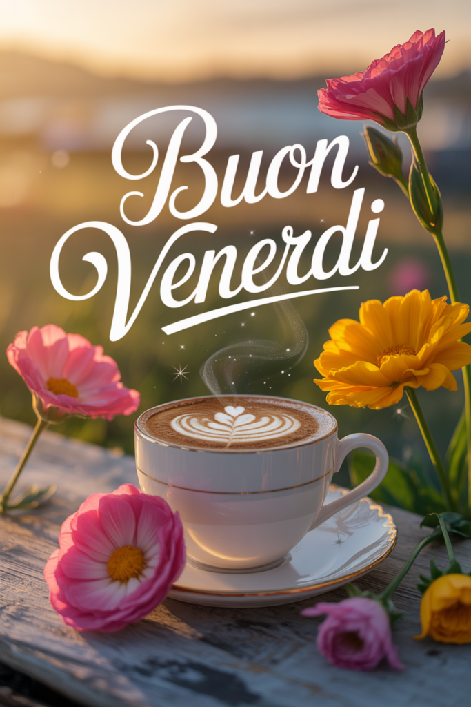 Whatsapp Buongiorno e Buon Venerdi Nuovissimi 29 1 Whatsapp Buongiorno e Buon Venerdi Nuovissimi