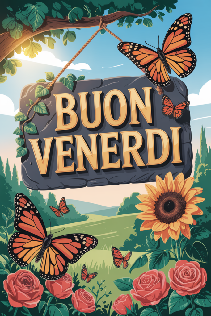 Whatsapp Buongiorno e Buon Venerdi Nuovissimi 3 Whatsapp Buongiorno e Buon Venerdi Nuovissimi
