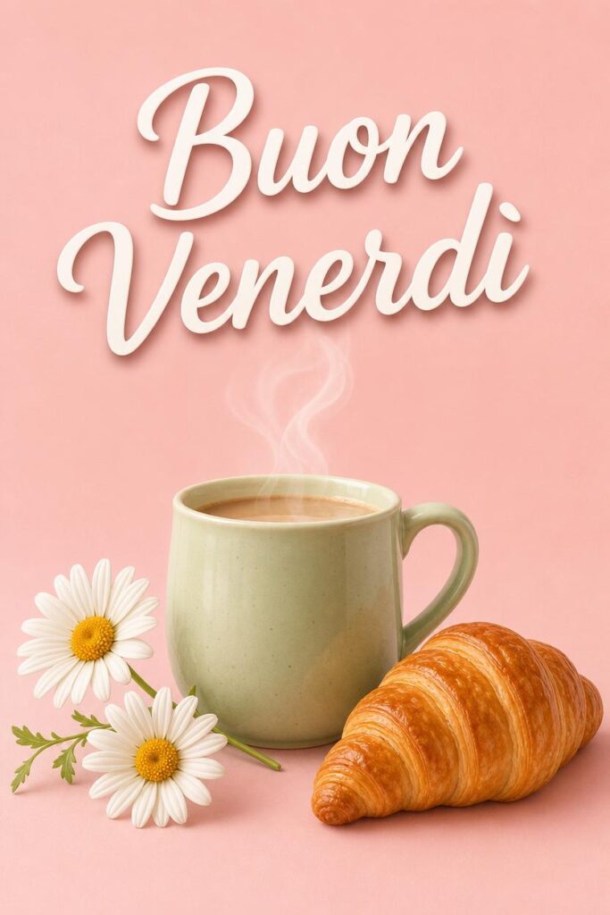 Whatsapp Buongiorno e Buon Venerdi Nuovissimi 31 Whatsapp Buongiorno e Buon Venerdi Nuovissimi