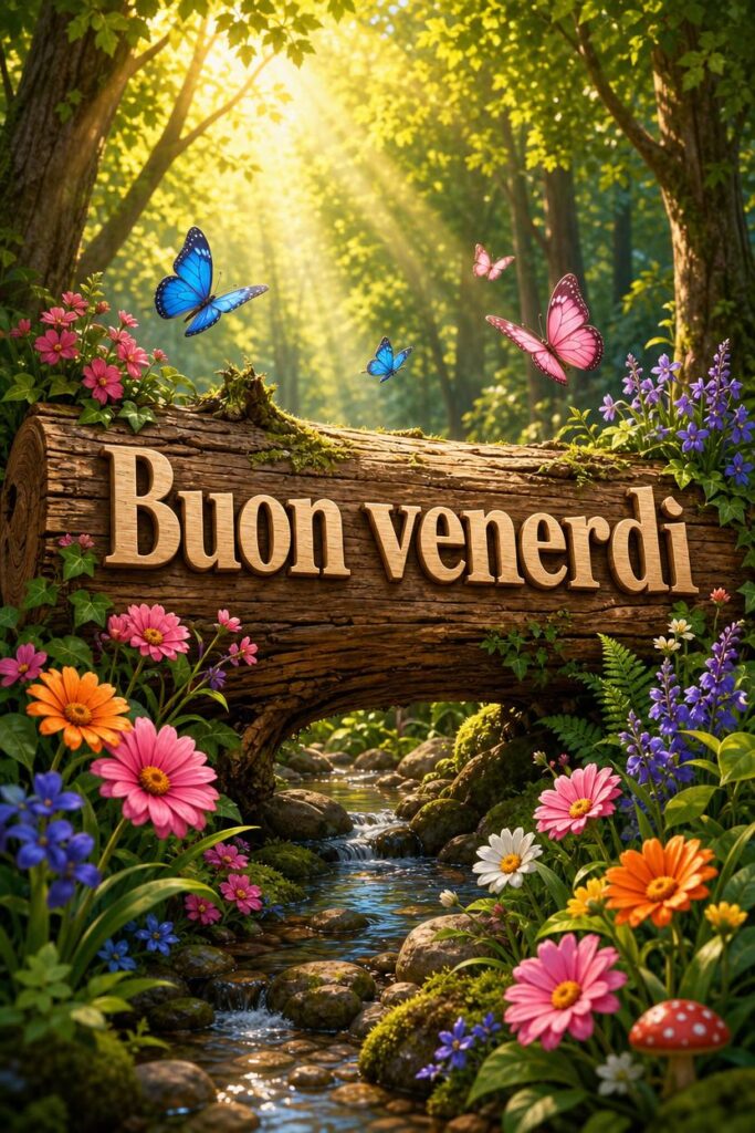 Whatsapp Buongiorno e Buon Venerdi Nuovissimi 32 Whatsapp Buongiorno e Buon Venerdi Nuovissimi