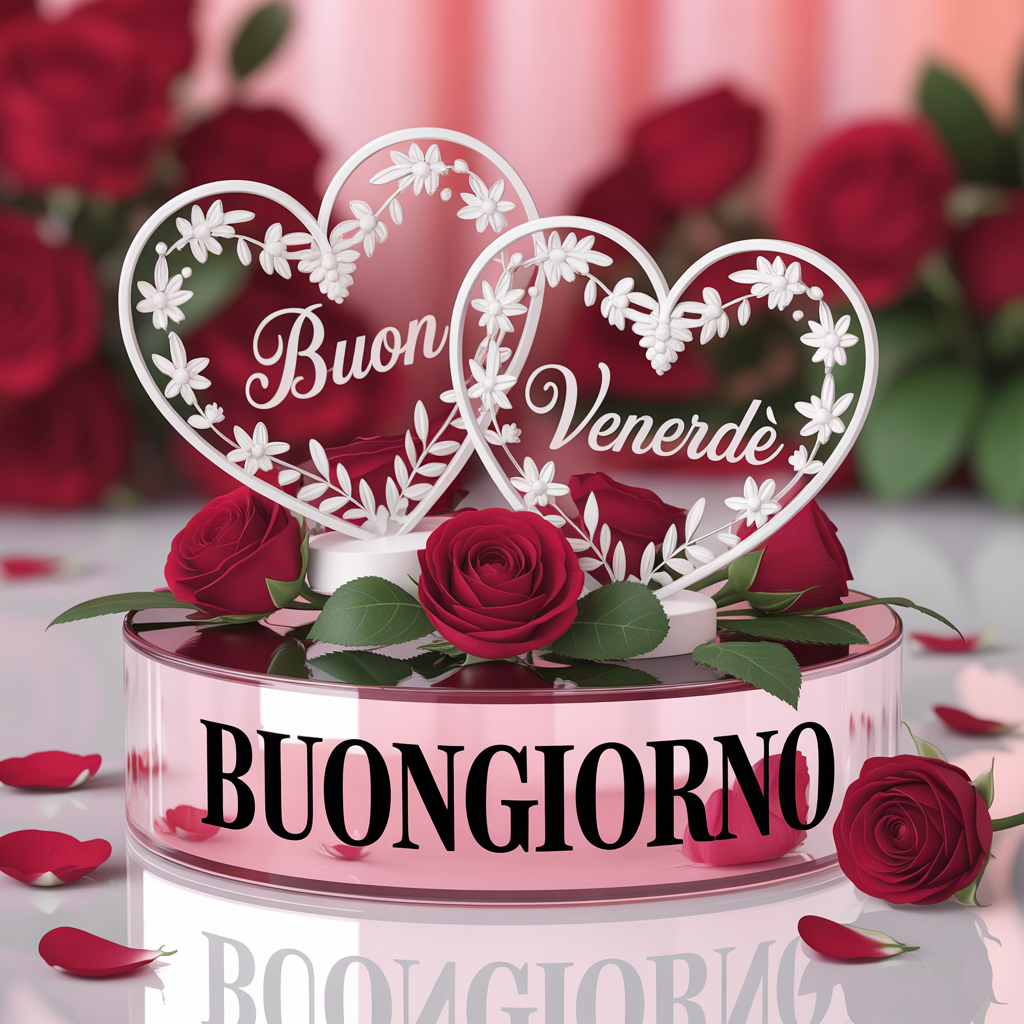 Whatsapp Buongiorno e Buon Venerdi Nuovissimi 4 Whatsapp Buongiorno e Buon Venerdi Nuovissimi