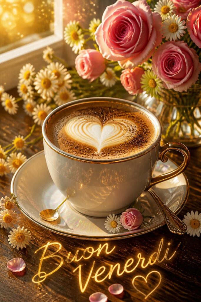 Whatsapp Buongiorno e Buon Venerdi Nuovissimi 5 Whatsapp Buongiorno e Buon Venerdi Nuovissimi