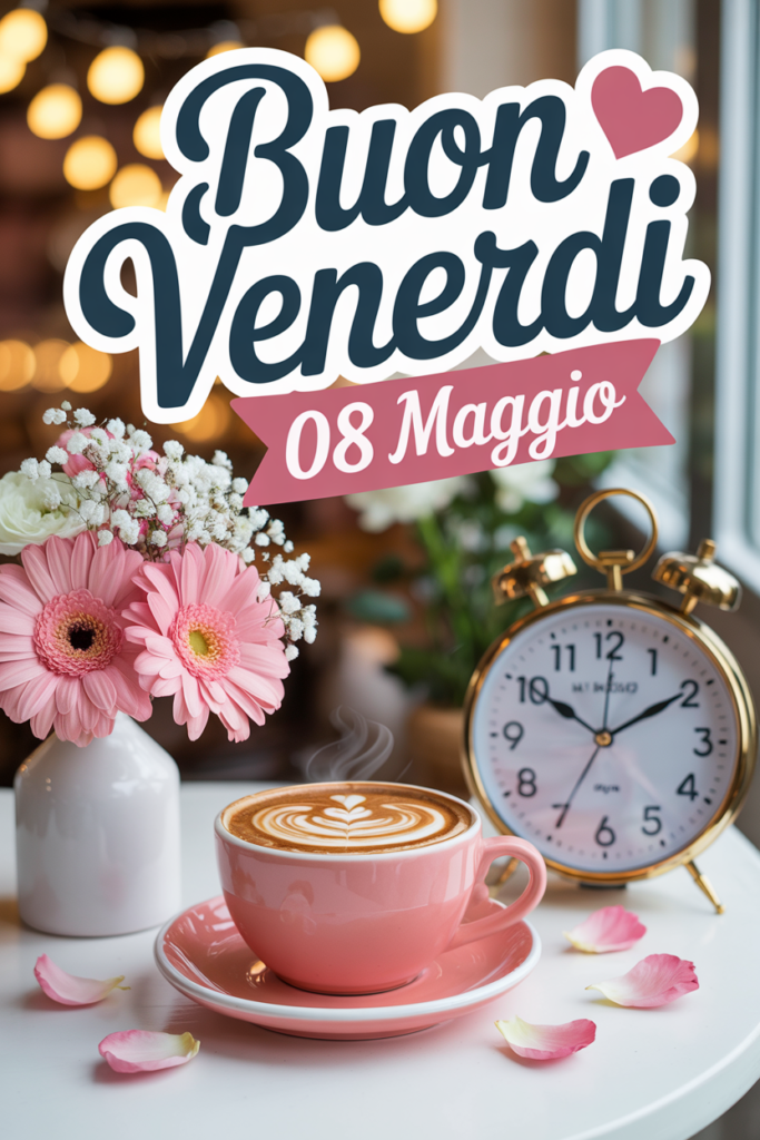 Whatsapp Buongiorno e Buon Venerdi Nuovissimi 5 Whatsapp Buongiorno e Buon Venerdi Nuovissimi