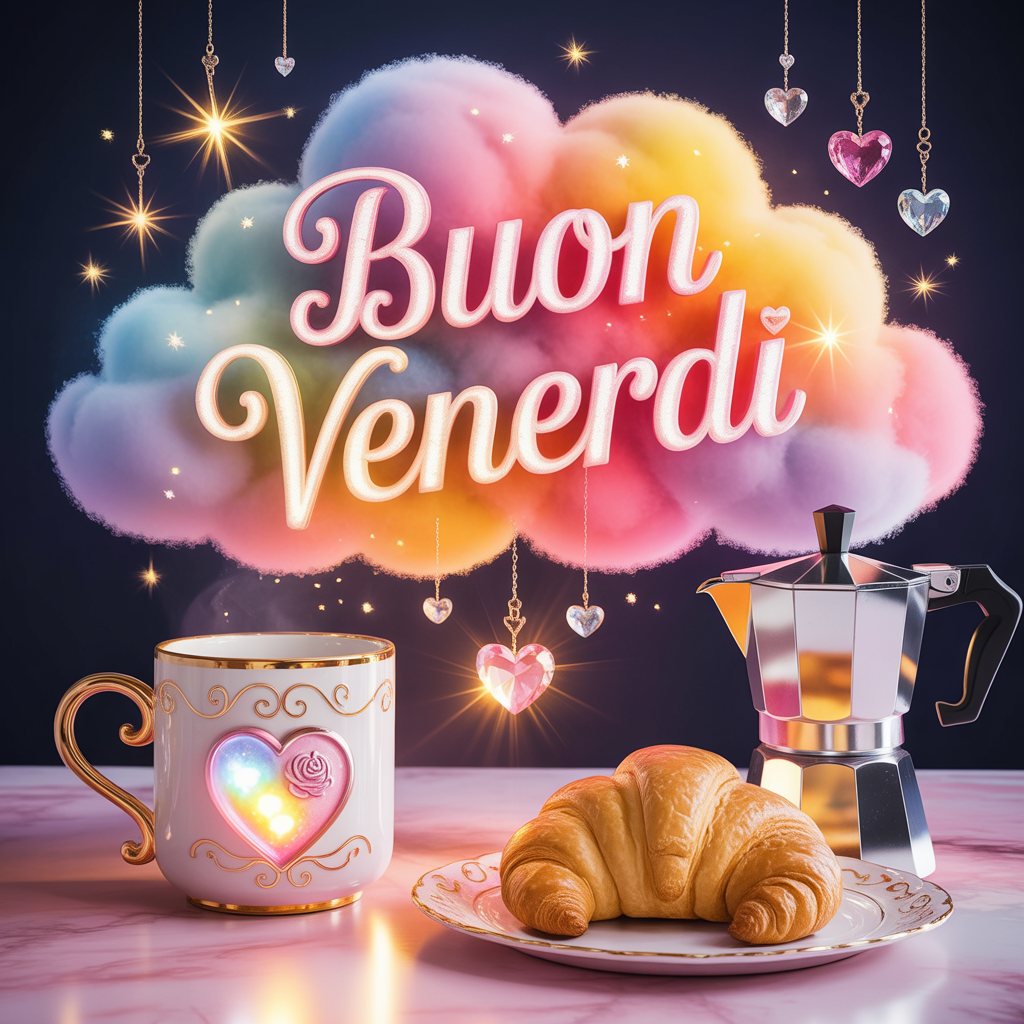 Whatsapp Buongiorno e Buon Venerdi Nuovissimi 6 Whatsapp Buongiorno e Buon Venerdi Nuovissimi