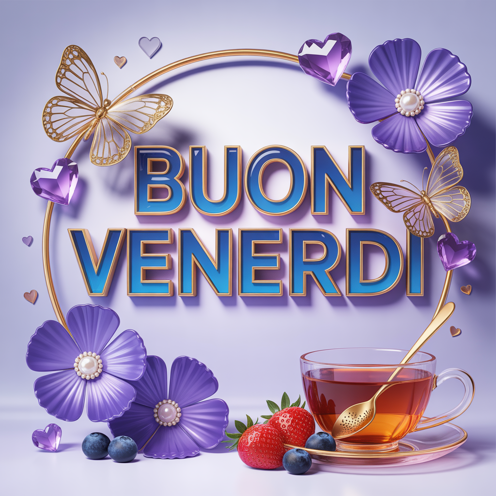 Whatsapp Buongiorno e Buon Venerdi Nuovissimi 8 Whatsapp Buongiorno e Buon Venerdi Nuovissimi