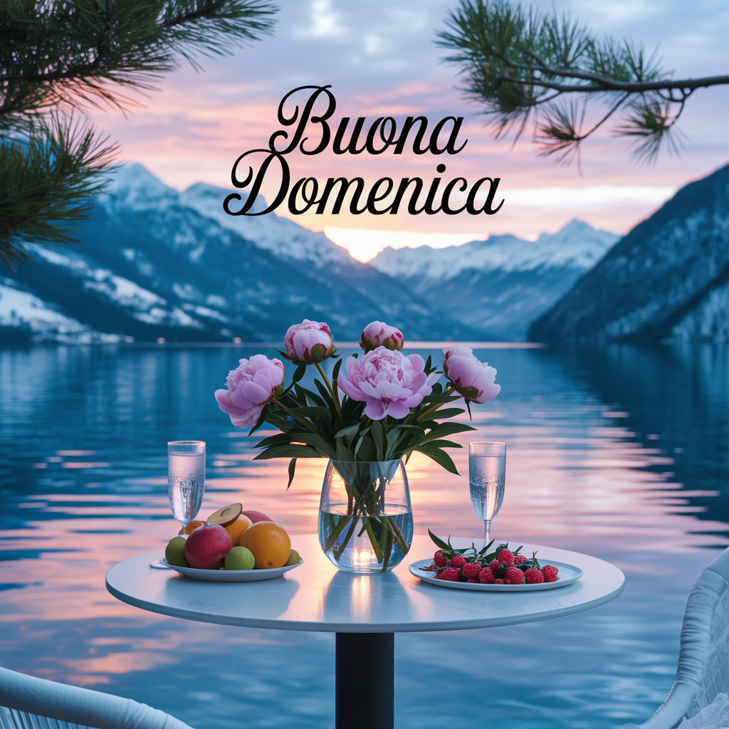 Whatsapp Buongiorno e Buona Domenica Nuovissimi 1 Whatsapp Buongiorno e Buona Domenica Nuovissimi
