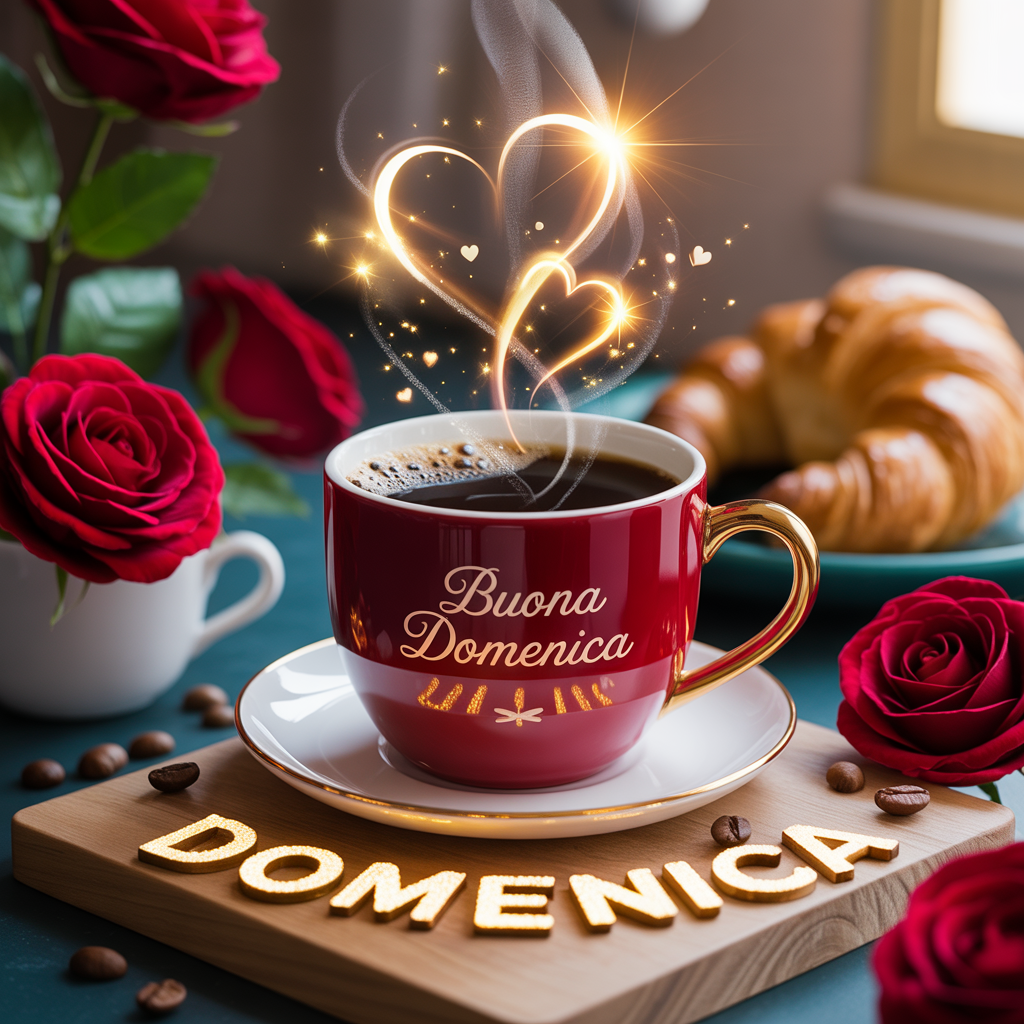 Whatsapp Buongiorno e Buona Domenica Nuovissimi 15 Whatsapp Buongiorno e Buona Domenica Nuovissimi