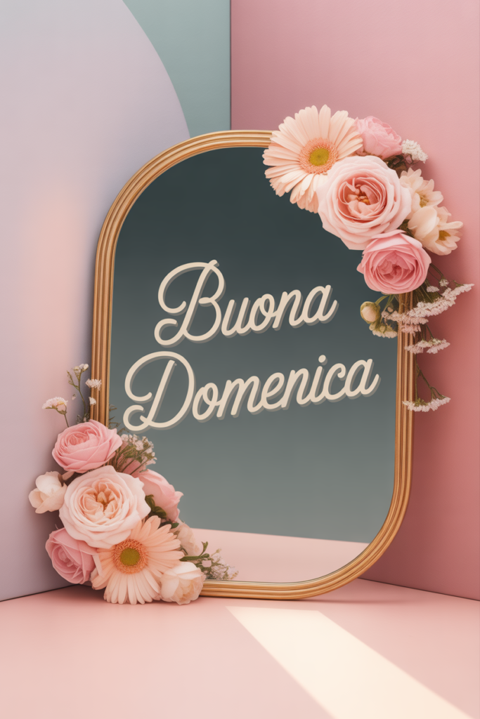 Whatsapp Buongiorno e Buona Domenica Nuovissimi 20 Whatsapp Buongiorno e Buona Domenica Nuovissimi