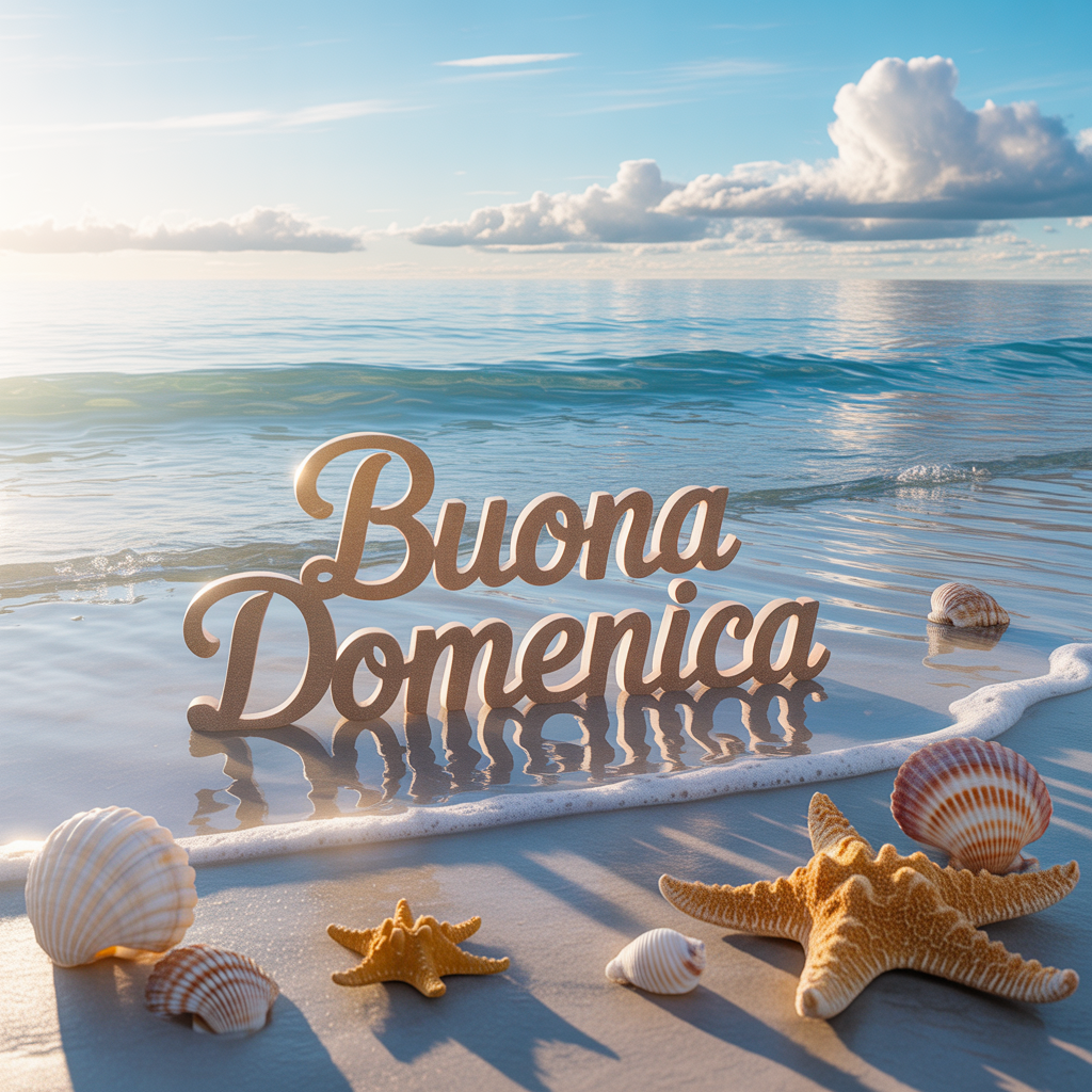 Whatsapp Buongiorno e Buona Domenica Nuovissimi 21 Whatsapp Buongiorno e Buona Domenica Nuovissimi