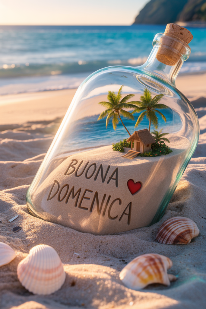 Whatsapp Buongiorno e Buona Domenica Nuovissimi 25 Whatsapp Buongiorno e Buona Domenica Nuovissimi