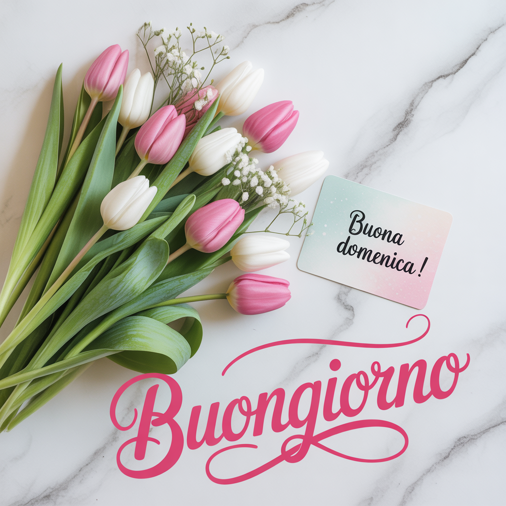 Whatsapp Buongiorno e Buona Domenica Nuovissimi 26 Whatsapp Buongiorno e Buona Domenica Nuovissimi