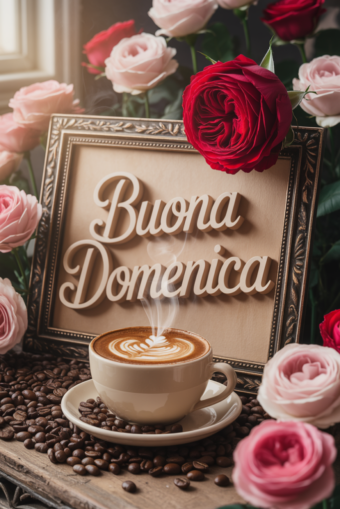 Whatsapp Buongiorno e Buona Domenica Nuovissimi 28 Whatsapp Buongiorno e Buona Domenica Nuovissimi