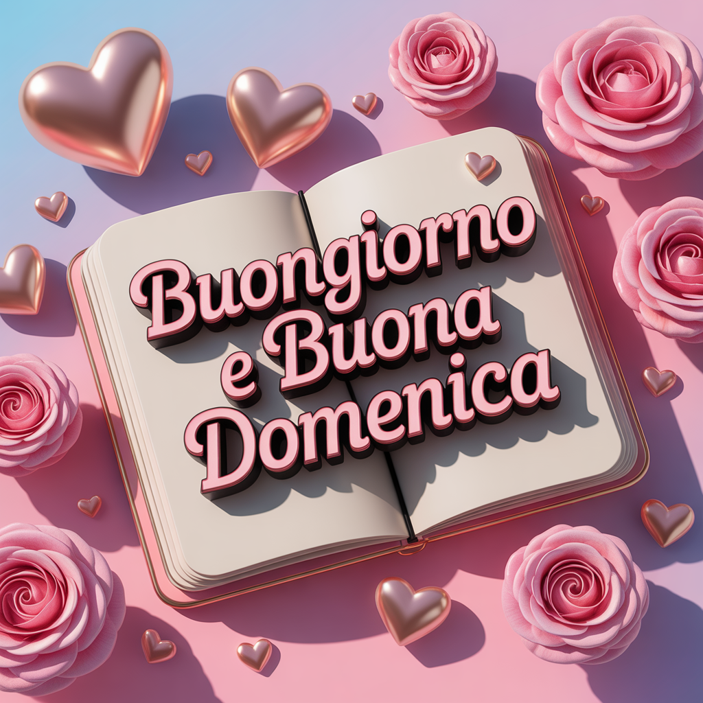 Whatsapp Buongiorno e Buona Domenica Nuovissimi 30 Whatsapp Buongiorno e Buona Domenica Nuovissimi