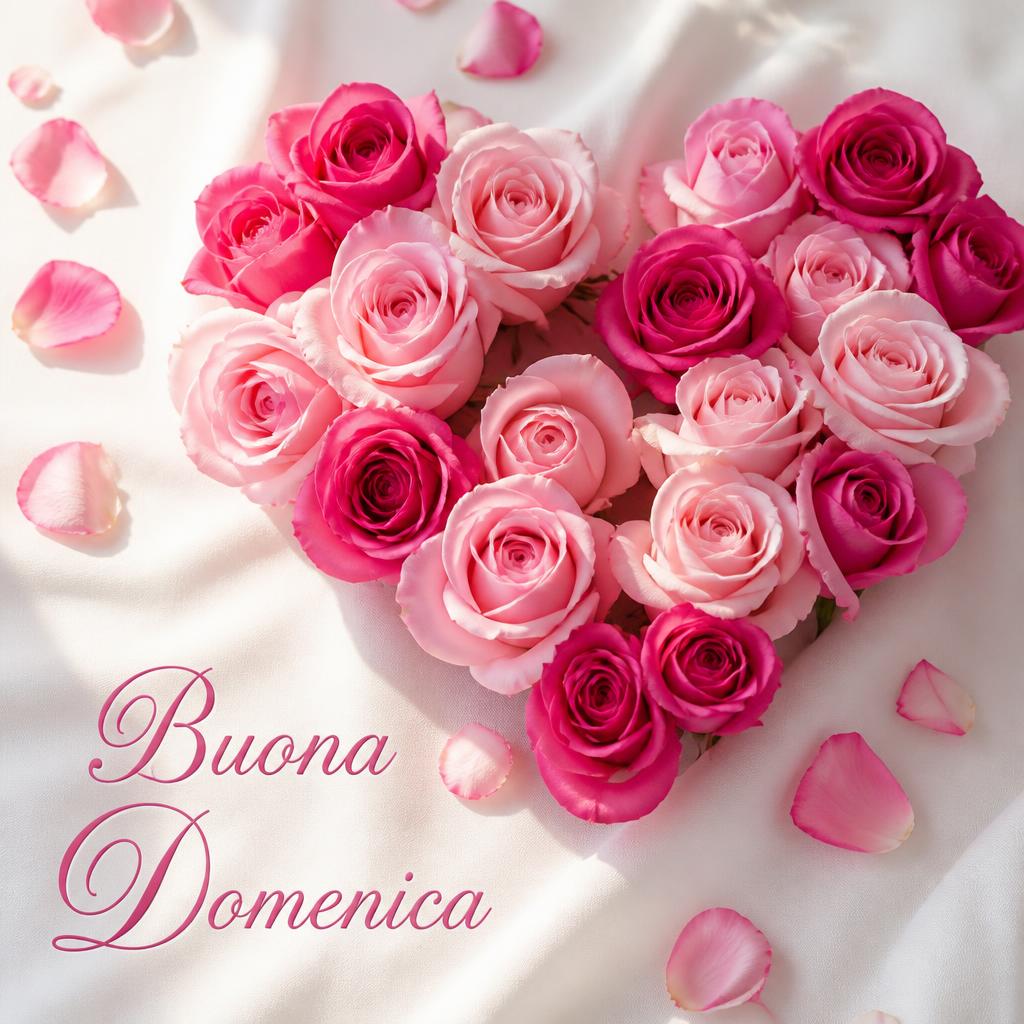 Whatsapp Buongiorno e Buona Domenica Nuovissimi 4 Whatsapp Buongiorno e Buona Domenica Nuovissimi