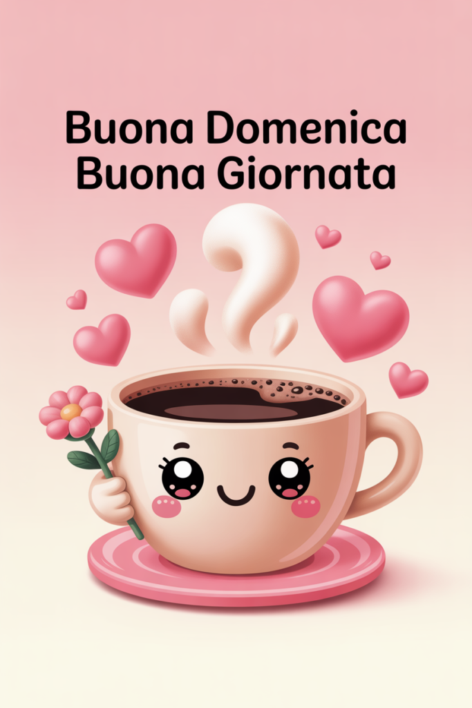 Whatsapp Buongiorno e Buona Domenica Nuovissimi 7 Whatsapp Buongiorno e Buona Domenica Nuovissimi