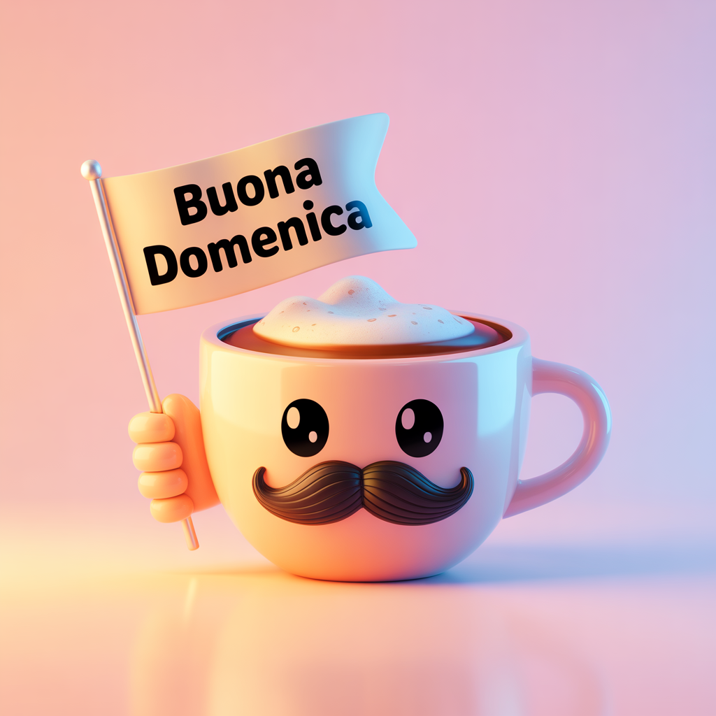 Whatsapp Buongiorno e Buona Domenica Nuovissimi 8 Whatsapp Buongiorno e Buona Domenica Nuovissimi