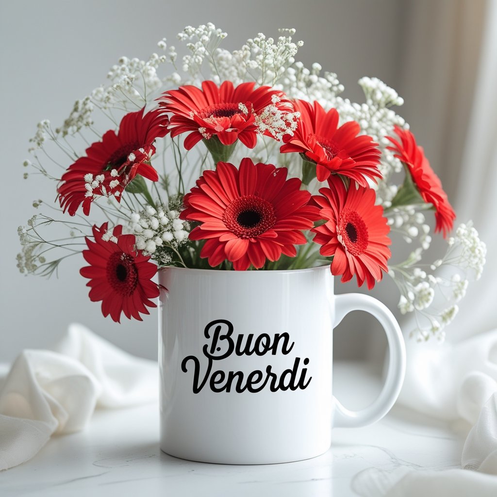 Buon Venerdi Immagini Recenti e Originali per WhatsApp 18 Buon Venerdì Immagini Recenti e Originali per WhatsApp