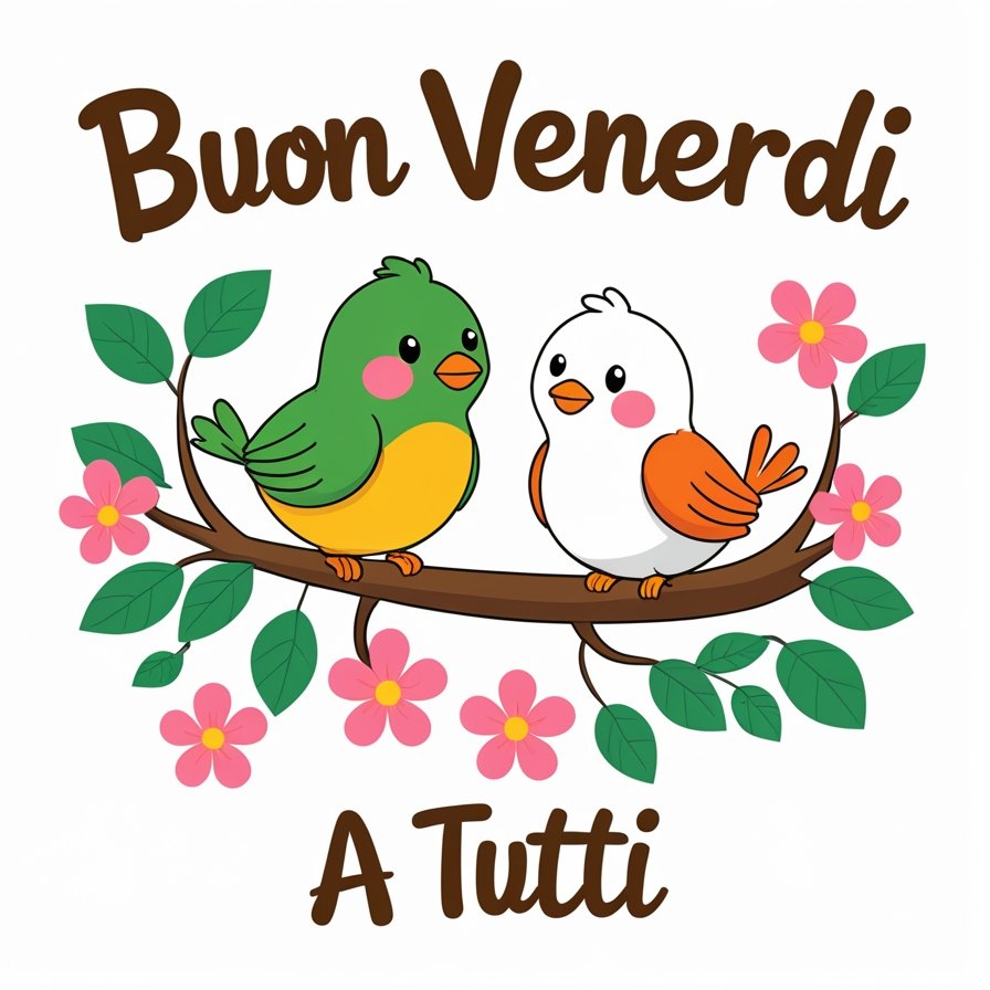 Buon Venerdi Immagini Recenti e Originali per WhatsApp 19 Buon Venerdì Immagini Recenti e Originali per WhatsApp