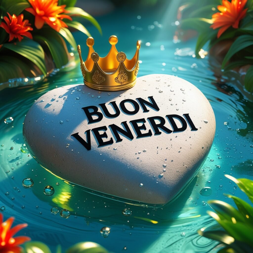 Buon Venerdi Immagini Recenti e Originali per WhatsApp 24 Buon Venerdì Immagini Recenti e Originali per WhatsApp
