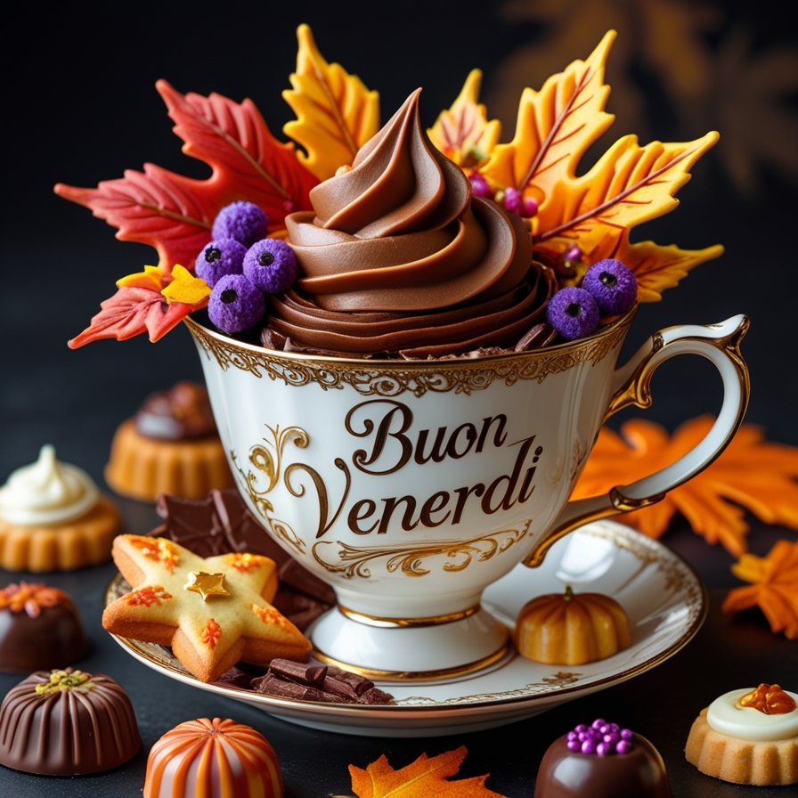 Buon Venerdi Immagini Recenti e Originali per WhatsApp 28 Buon Venerdì Immagini Recenti e Originali per WhatsApp