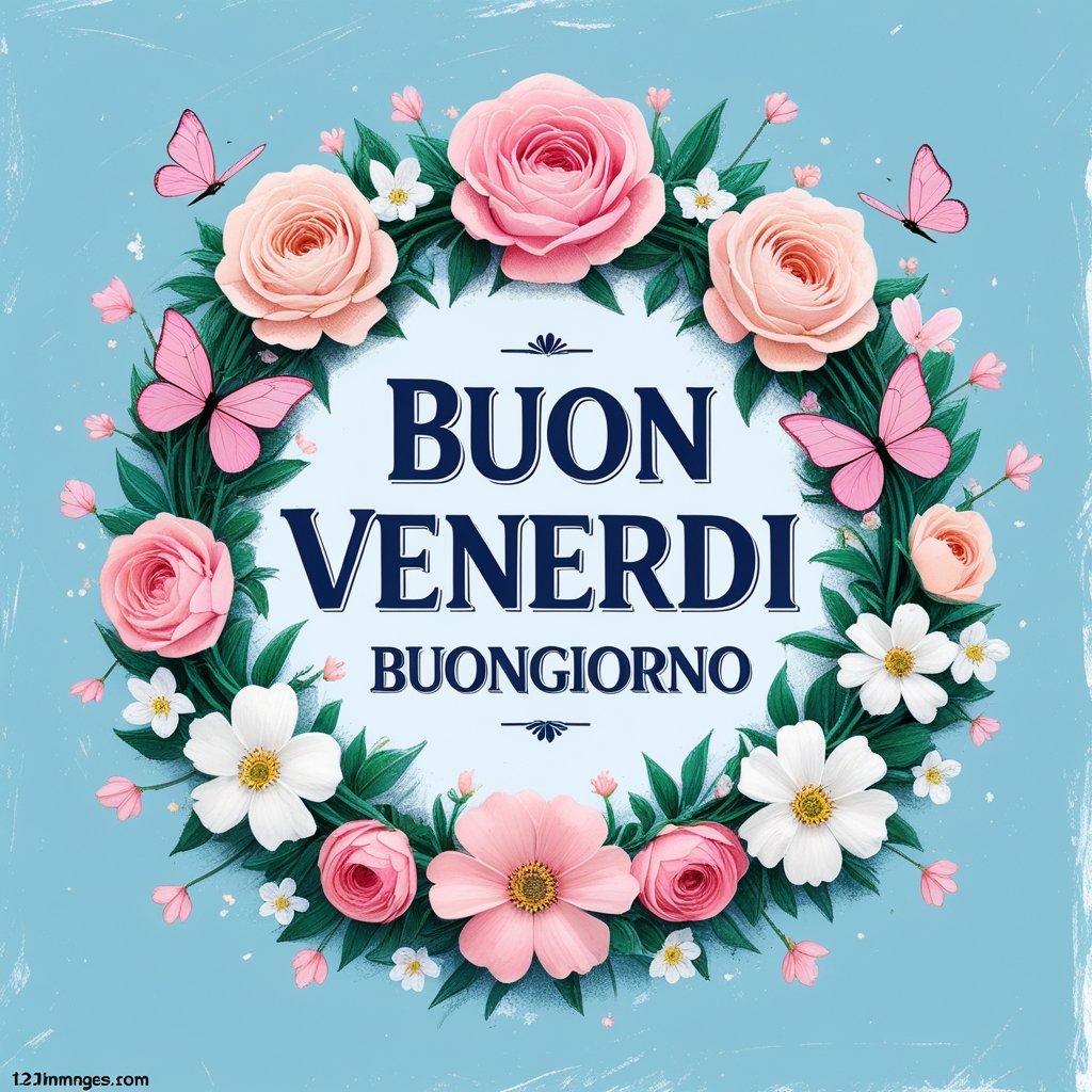 Buon Venerdi Immagini Recenti e Originali per WhatsApp 29 Buon Venerdì Immagini Recenti e Originali per WhatsApp