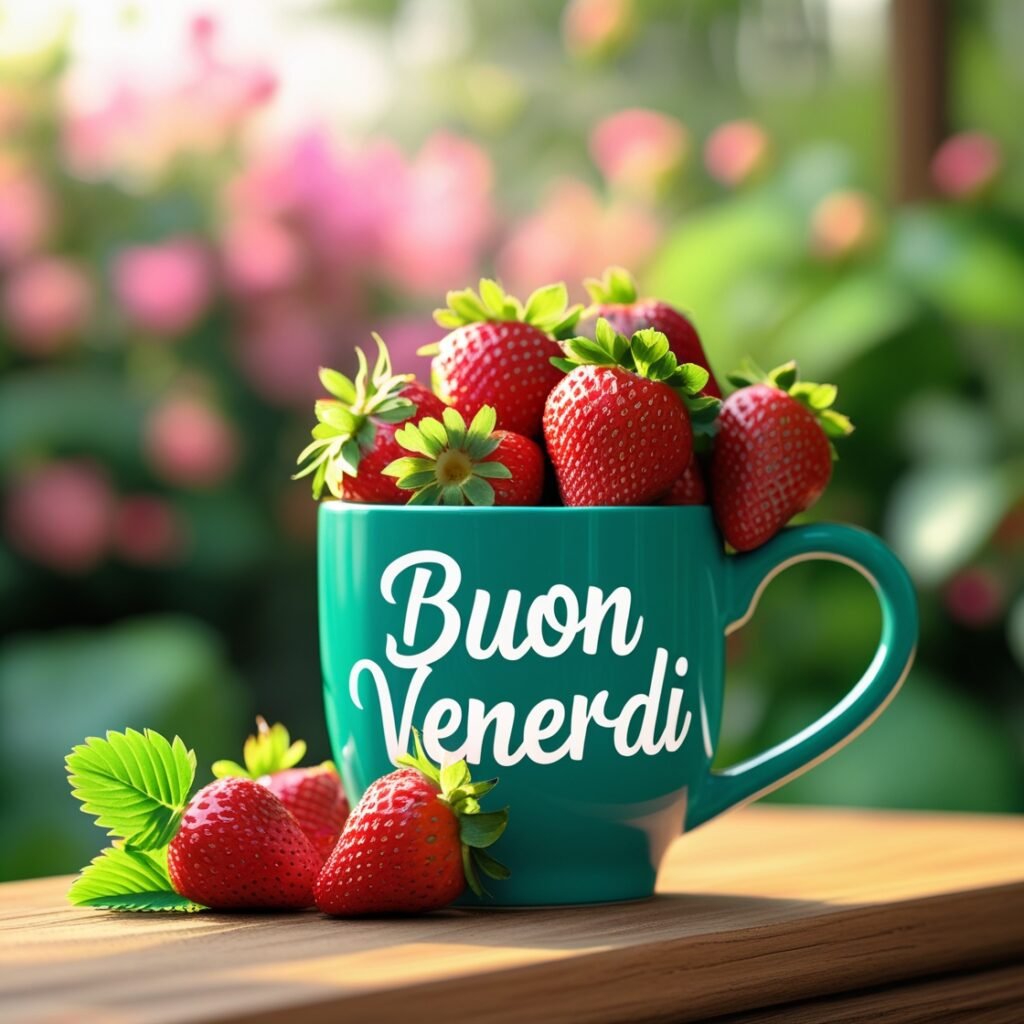 Buon Venerdi Immagini Recenti e Originali per WhatsApp 3 Buon Venerdì Immagini Recenti e Originali per WhatsApp