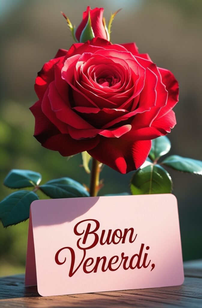 Buon Venerdi Immagini Recenti e Originali per WhatsApp 4 Buon Venerdì Immagini Recenti e Originali per WhatsApp