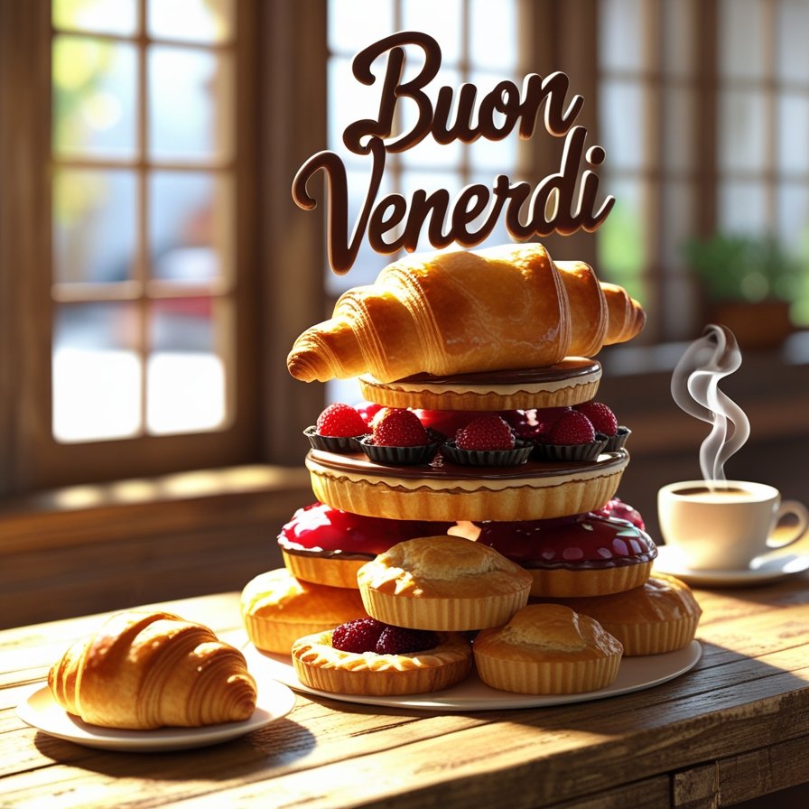 Buon Venerdi Immagini Recenti e Originali per WhatsApp 5 Buon Venerdì Immagini Recenti e Originali per WhatsApp