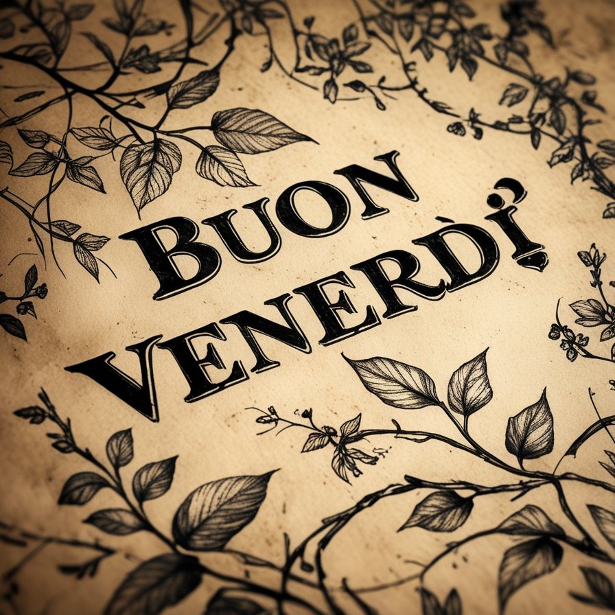 Buon Venerdi Immagini Recenti e Originali per WhatsApp 9 Buon Venerdì Immagini Recenti e Originali per WhatsApp