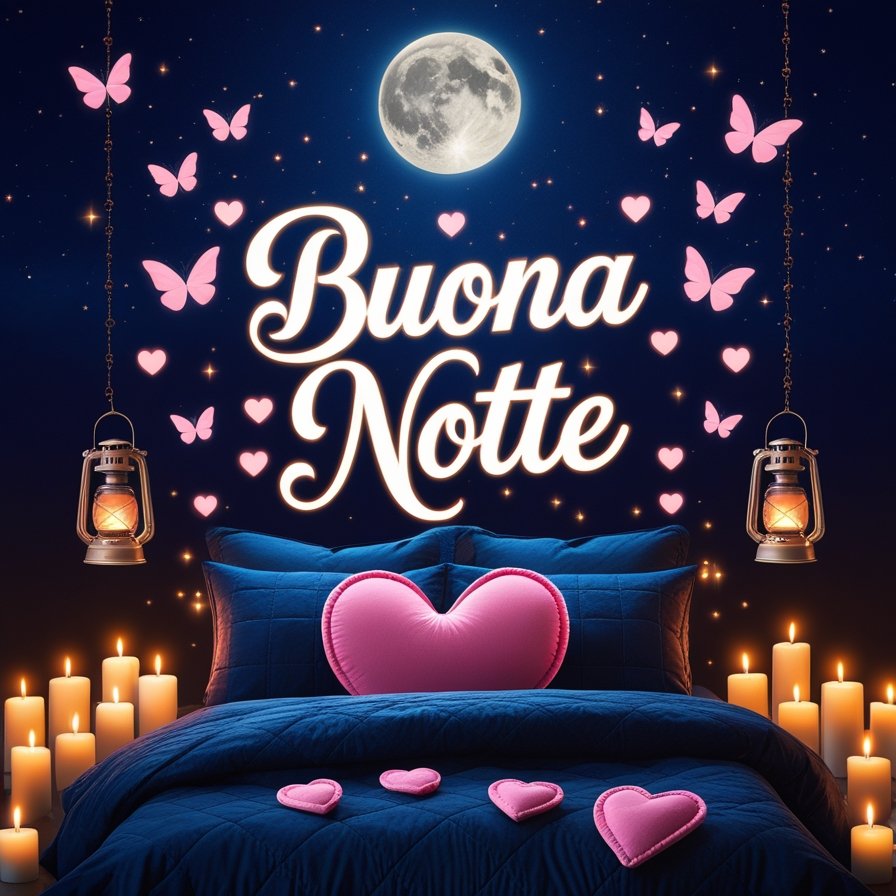 Buona Notte Immagini Recenti Nuove e Bellissime 13 Buona Notte Immagini Recenti Nuove e Bellissime