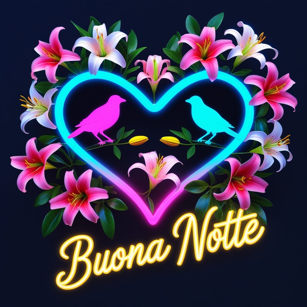 Buona Notte Immagini Recenti Nuove e Bellissime
