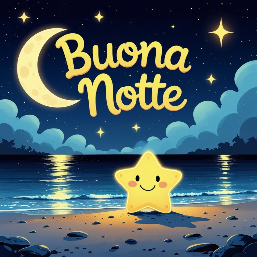 Buona Notte Immagini Recenti Nuove e Bellissime 2 Buona Notte Immagini Recenti Nuove e Bellissime
