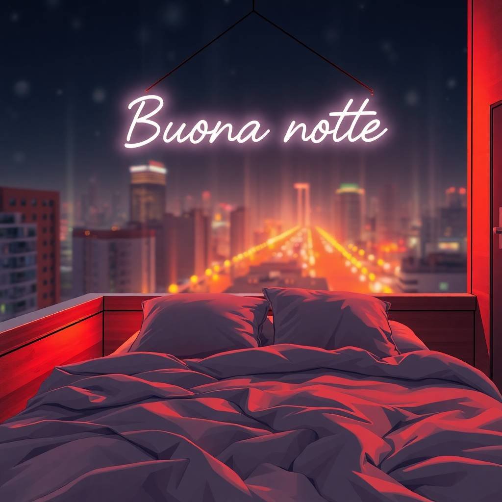 Buona Notte Immagini Recenti Nuove e Bellissime 26 Buona Notte Immagini Recenti Nuove e Bellissime