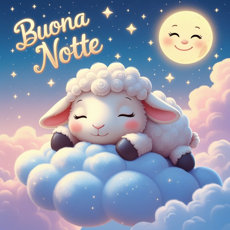 Buona Notte Immagini Recenti Nuove e Bellissime 29 Buona Notte Immagini Recenti Nuove e Bellissime