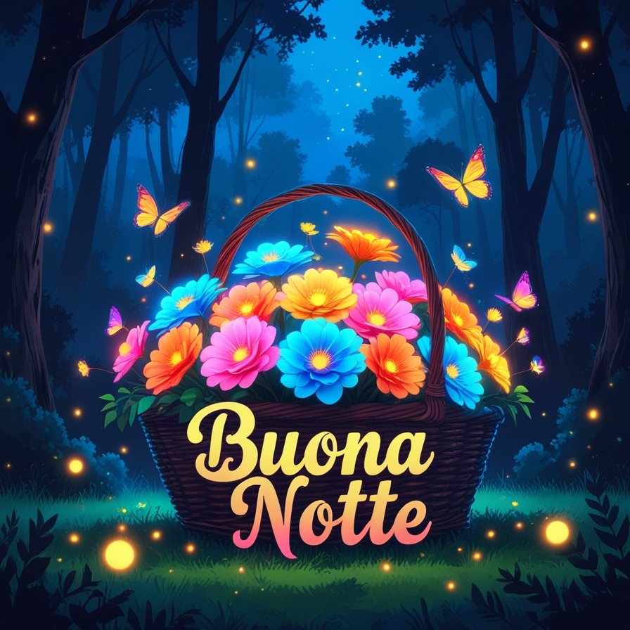 Buona Notte Immagini Recenti Nuove e Bellissime 4 Buona Notte Immagini Recenti Nuove e Bellissime