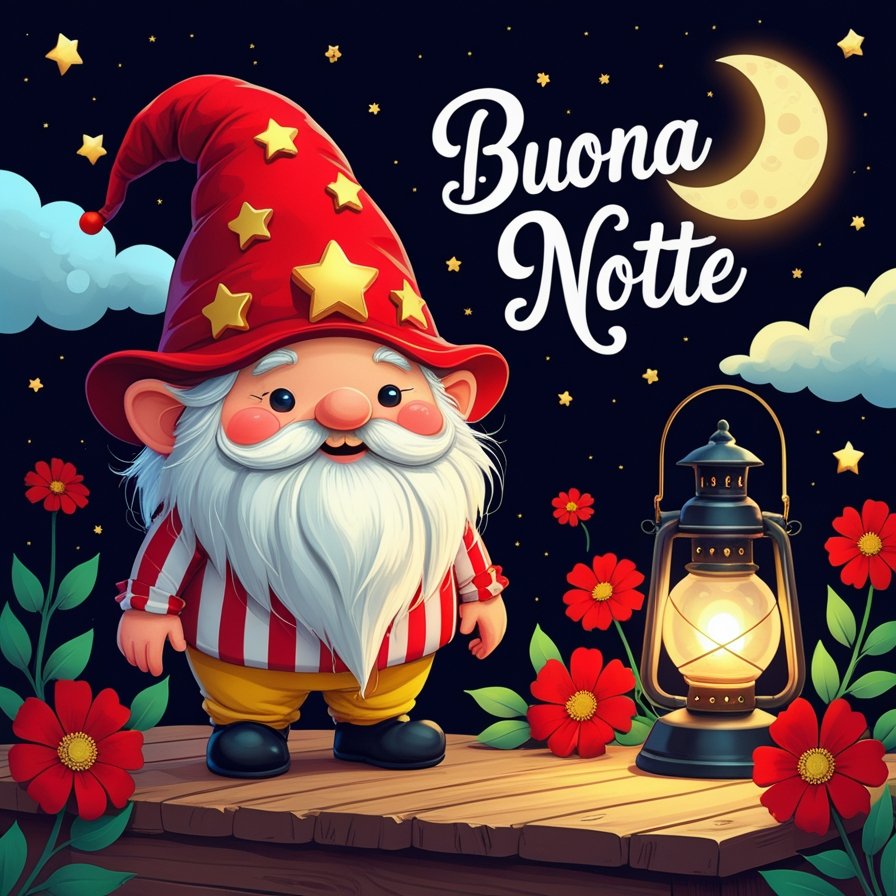 Buona Notte Immagini Recenti Nuove e Bellissime 5 Buona Notte Immagini Recenti Nuove e Bellissime