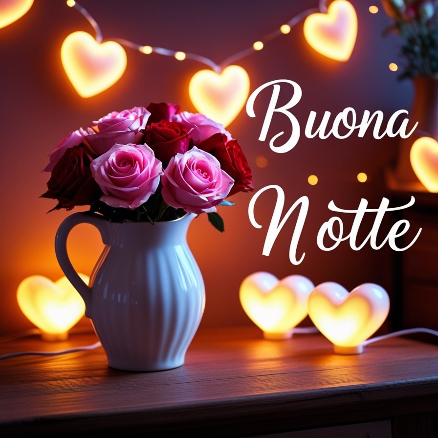 Buona Notte Immagini Recenti Nuove e Bellissime 7 Buona Notte Immagini Recenti Nuove e Bellissime