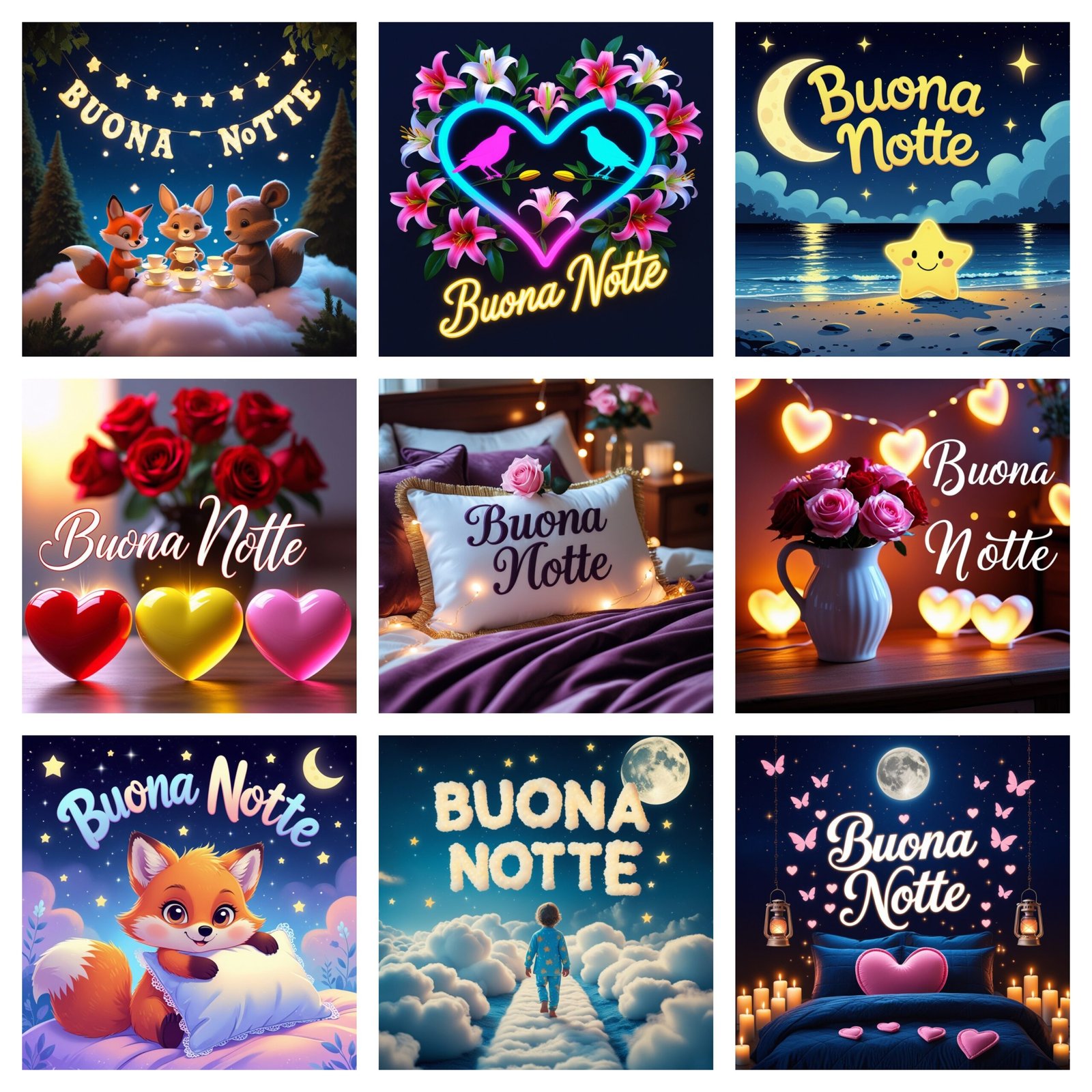 Buona Notte Immagini Recenti Nuove e Bellissime scaled Buona Notte Immagini Recenti Nuove e Bellissime