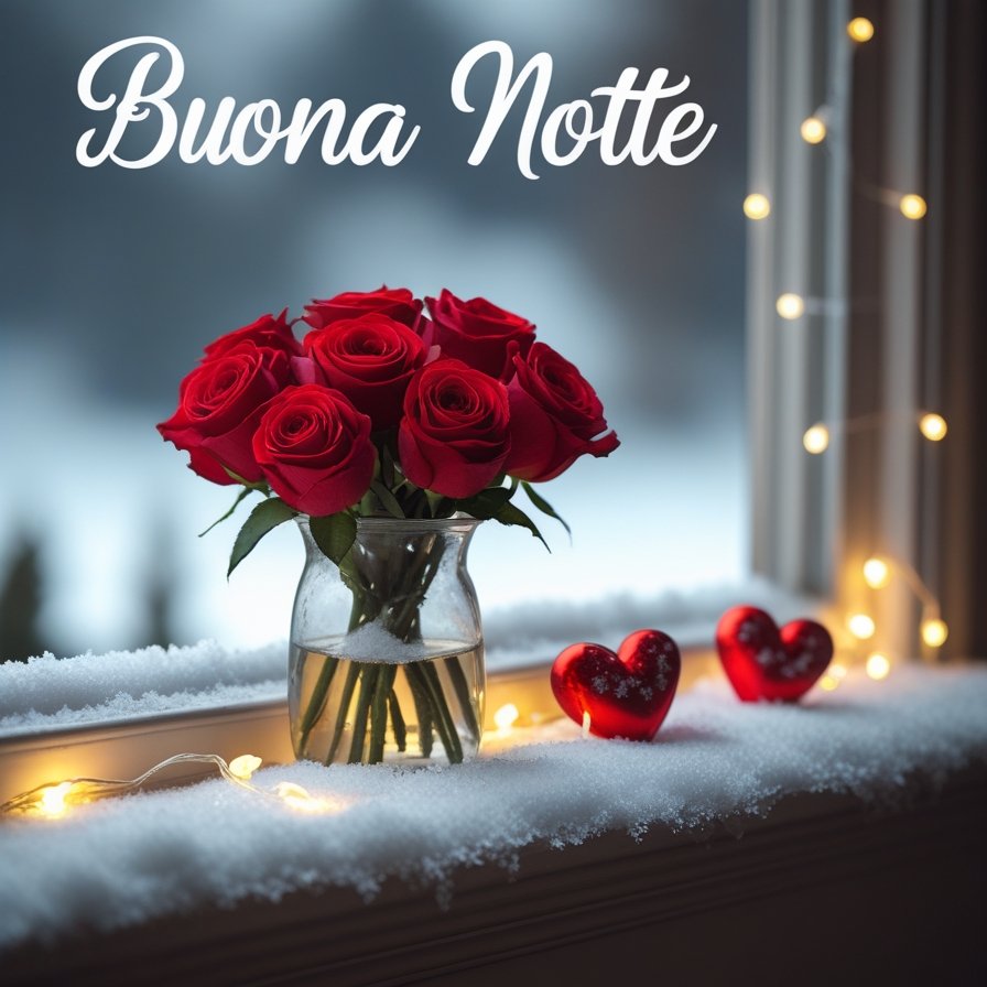 Le Più Belle Immagini di Buona Notte Nuove e Recenti