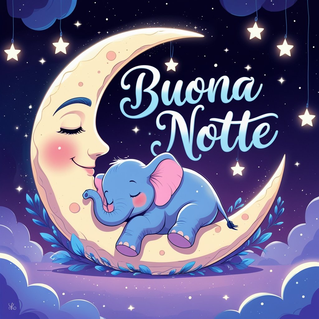 nuovissimo buonanotte immagini recenti le fate del sole