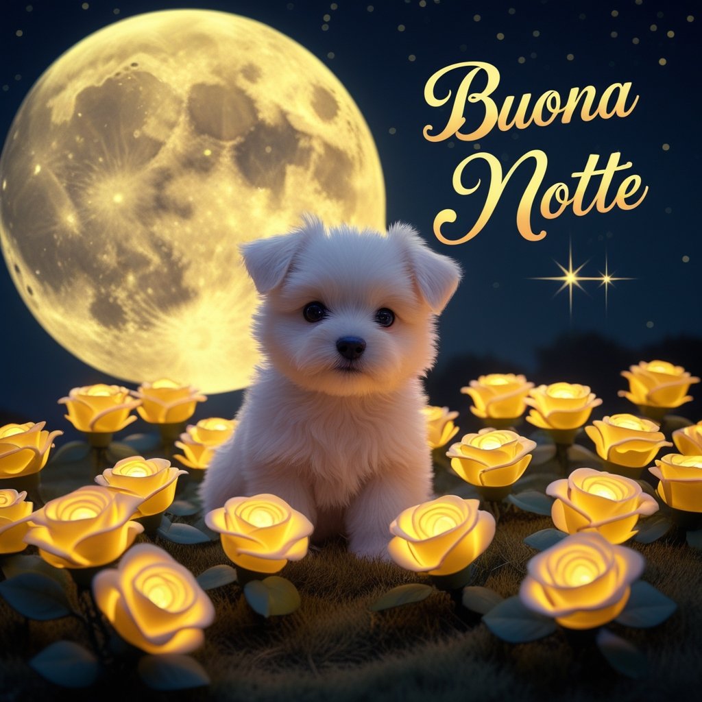 Buona Notte Immagini Recenti e Originali per WhatsApp 20 Buona Notte Immagini Recenti e Originali per WhatsApp