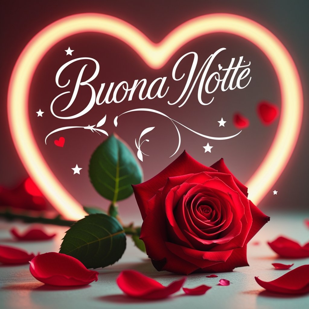 Buona Notte Immagini Nuove e Bellissime per WhatsApp e Facebook