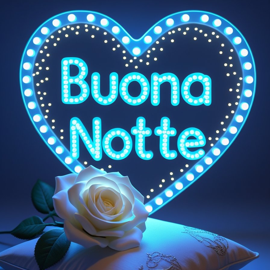 Buona Notte Immagini Recenti e Originali per WhatsApp 24 Buona Notte Immagini Recenti e Originali per WhatsApp