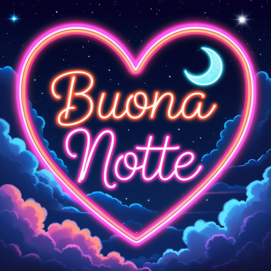 Buona Notte Immagini Recenti e Originali per WhatsApp 25 Buona Notte Immagini Recenti e Originali per WhatsApp